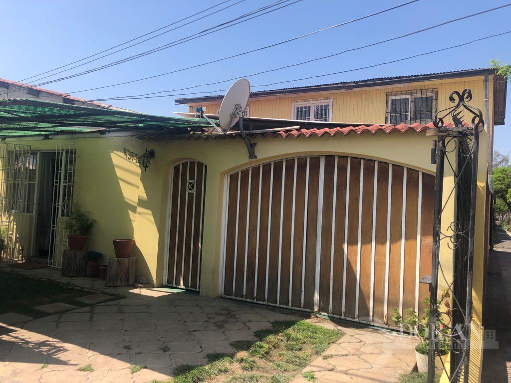 Se vende Amplia Casa en San Bernardo