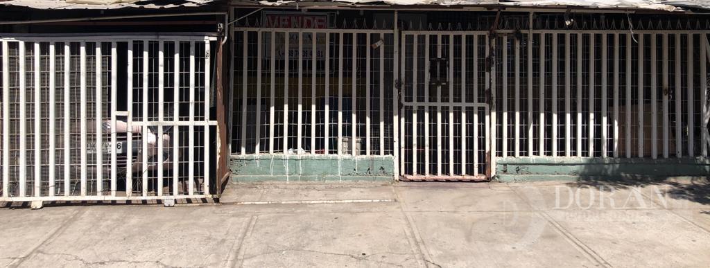 Casa económica en Puente Alto