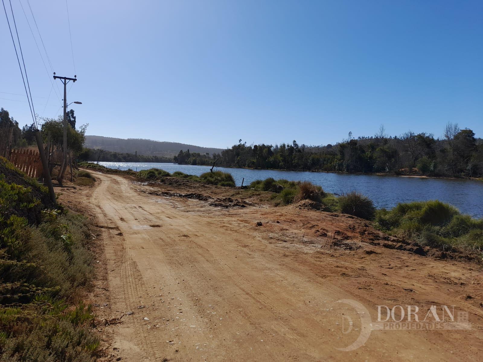 Se vende Parcela en Pichilemu
