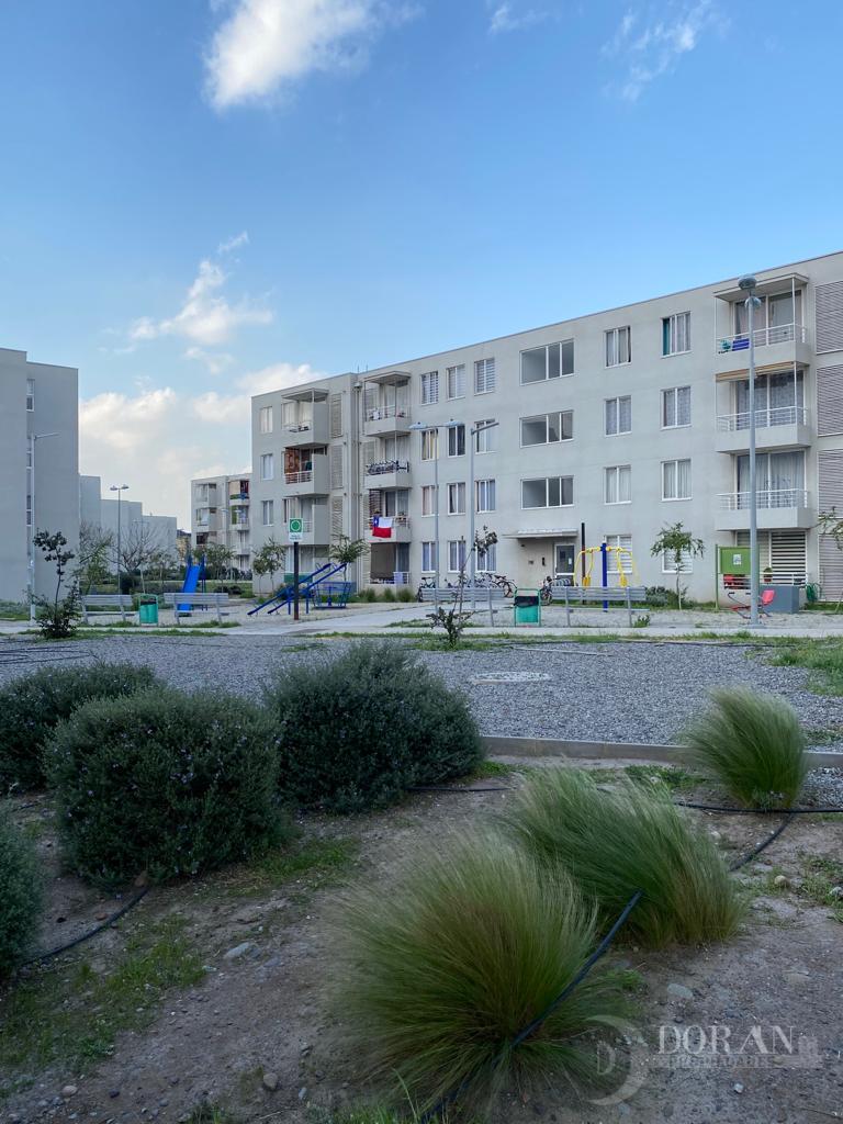 ARRIENDO EN CONDOMINIO VISTA PARQUE, SAN BERNARDO