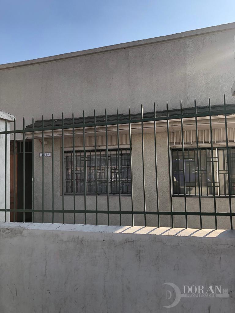Acogedor departamento interior en Av. Portales San Bernardo