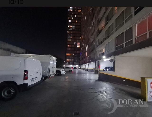Hermoso departamento en Estación Central
