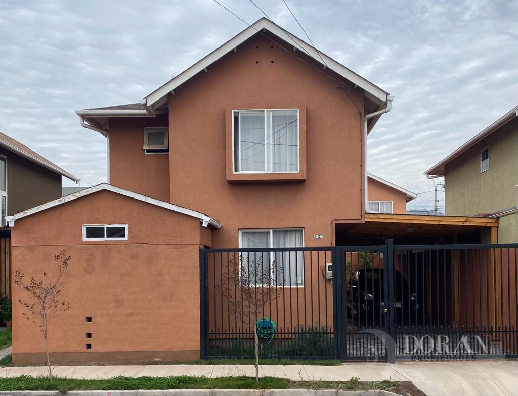Se vende Hermosa Propiedad en condominio Haras de San Bernardo