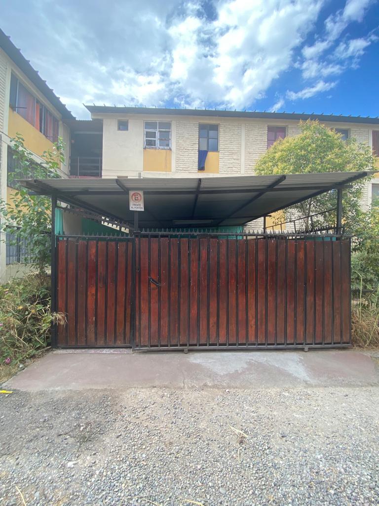 SE ARRIENDA DEPARTAMENTO EN AVENIDA SUR MAIPU