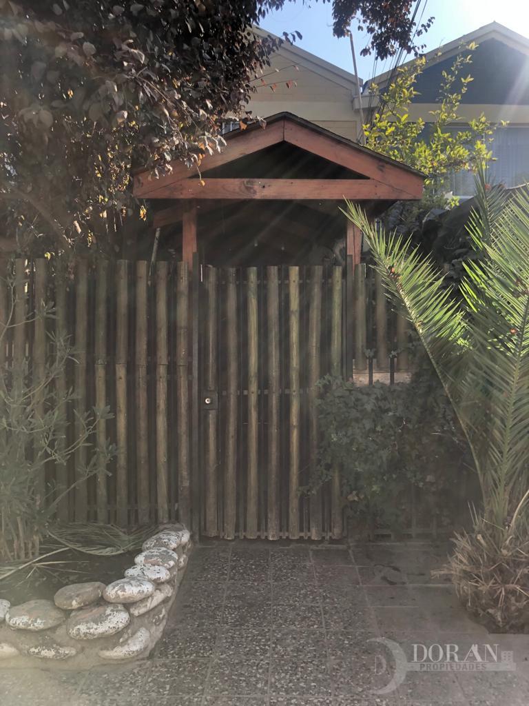 Cómoda casa en Villa anguita