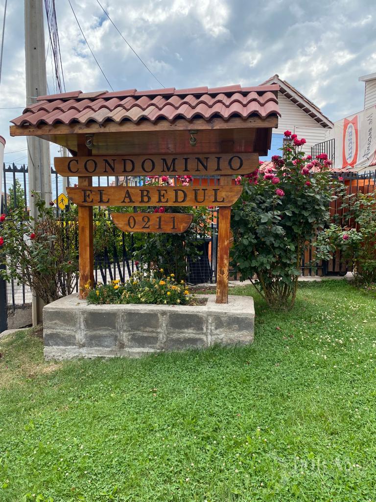 Se arrienda hermosa casa en Puente Alto