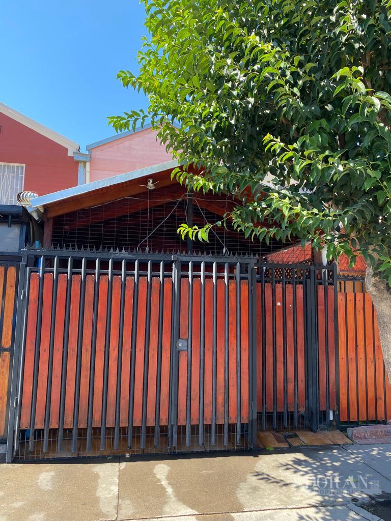Se vende Casa 2 pisos  en  Villa Eduardo  Anguita San Bernardo