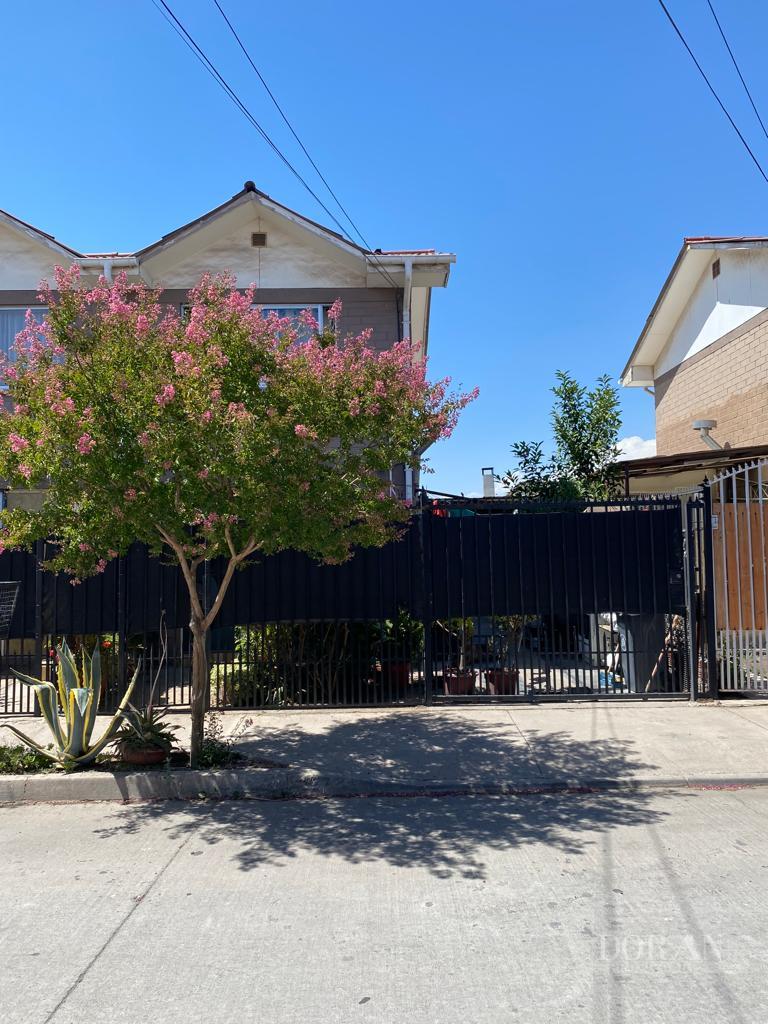 Se arrienda casa en Cavas de La Viña San Bernardo